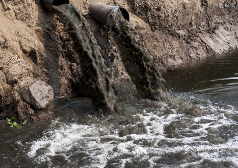 工業(yè)廢水水質(zhì)檢測 工業(yè)廢水水質(zhì)檢測