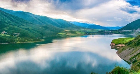 深圳地表水檢測 深圳地表水檢測