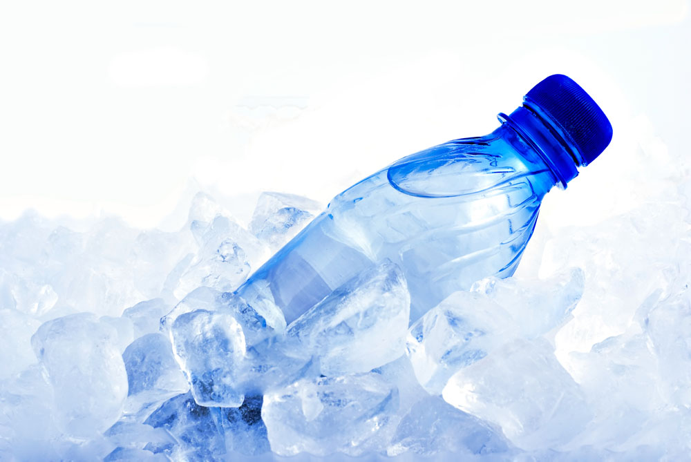 礦泉水檢測 礦泉水檢測