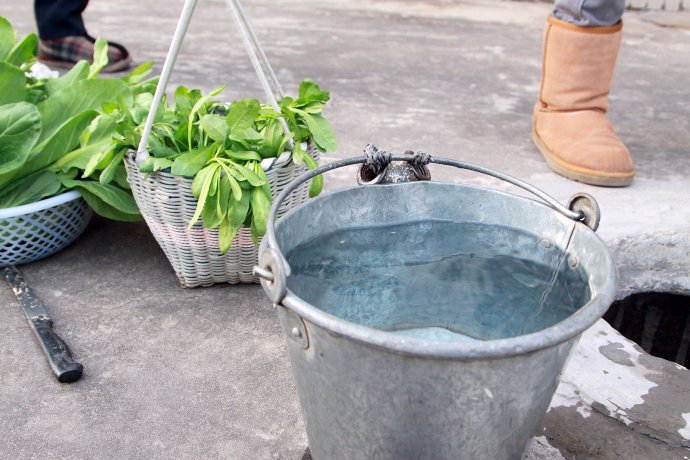 家庭水質(zhì)檢測(cè) 家庭水質(zhì)檢測(cè)