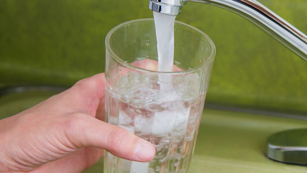 深圳水質檢測 深圳水質檢測