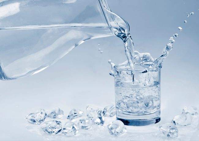 自來水檢測標(biāo)準(zhǔn) 自來水檢測標(biāo)準(zhǔn)