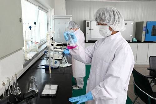 深圳市水質(zhì)檢測公司 深圳市水質(zhì)檢測公司