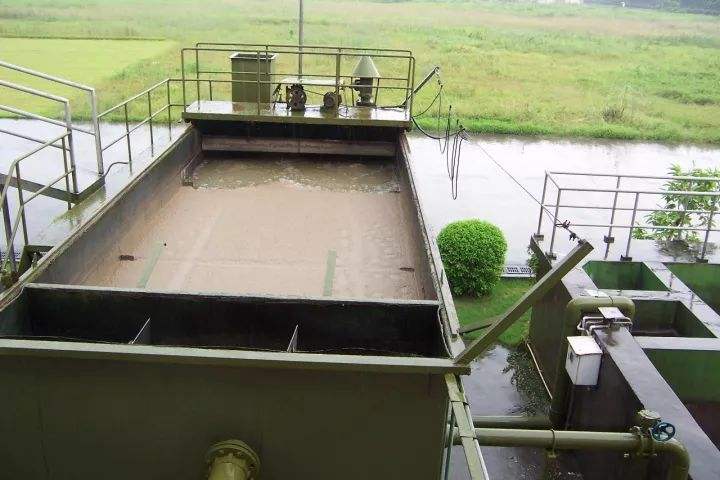 食品加工廢水檢測(cè) 食品加工廢水檢測(cè)