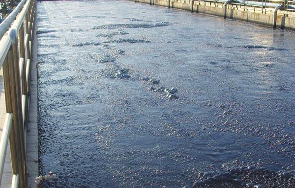 煤化工廢水檢測 煤化工廢水檢測