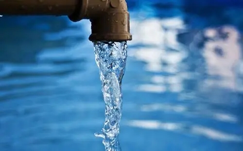 二次供水水質(zhì)檢測(cè) 二次供水水質(zhì)檢測(cè)