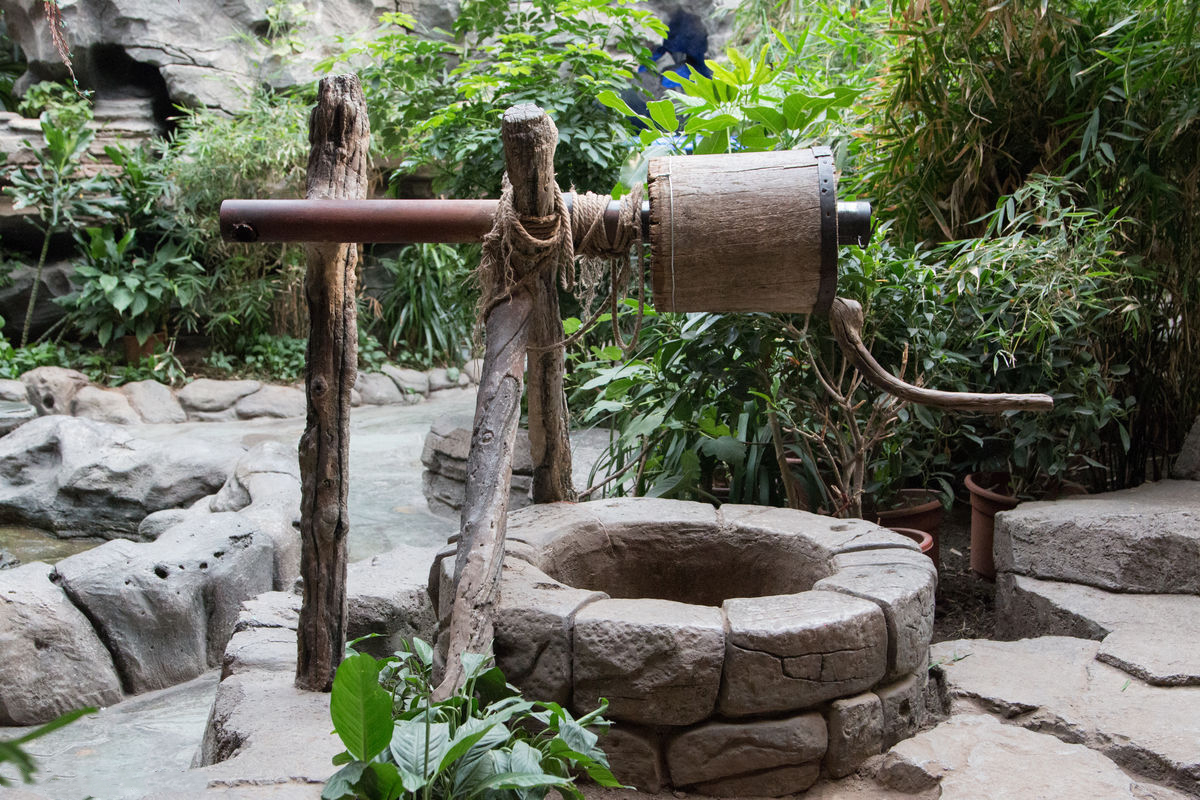 深圳井水衛(wèi)生檢測(cè) 深圳井水衛(wèi)生檢測(cè)