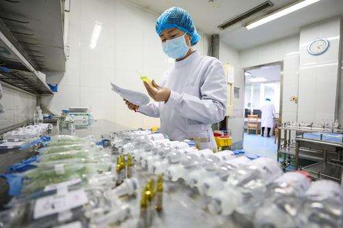 醫(yī)院醫(yī)療廢水檢測(cè) 醫(yī)院醫(yī)療廢水檢測(cè)