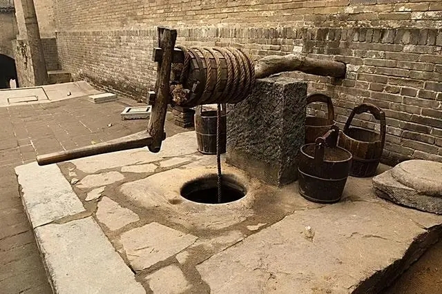 井水水質(zhì)檢測(cè) 井水水質(zhì)檢測(cè)