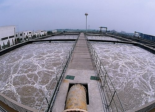 檢測水污染 檢測水污染